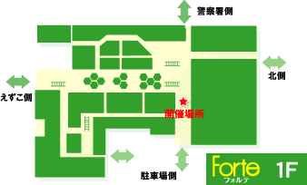 フォルテマップ