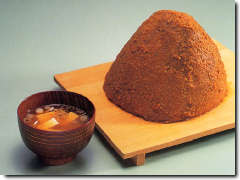 丸森味噌